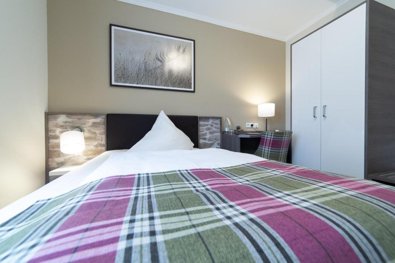 Akzent Hotel Thiemann Ganderkesee Exteriör bild