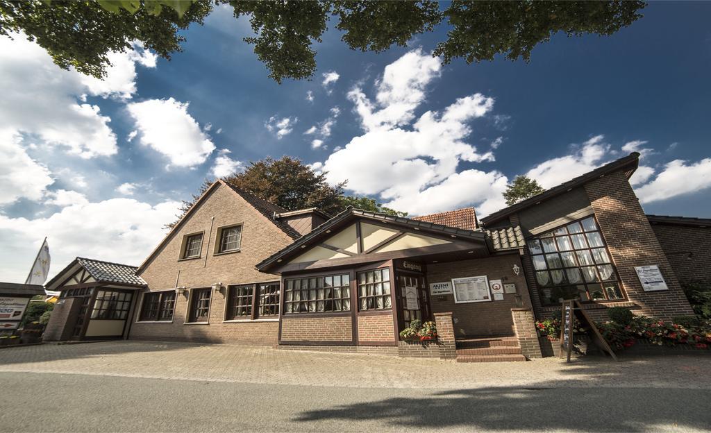 Akzent Hotel Thiemann Ganderkesee Exteriör bild