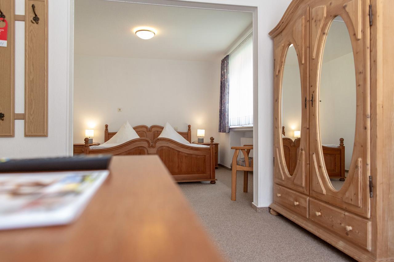 Akzent Hotel Thiemann Ganderkesee Exteriör bild
