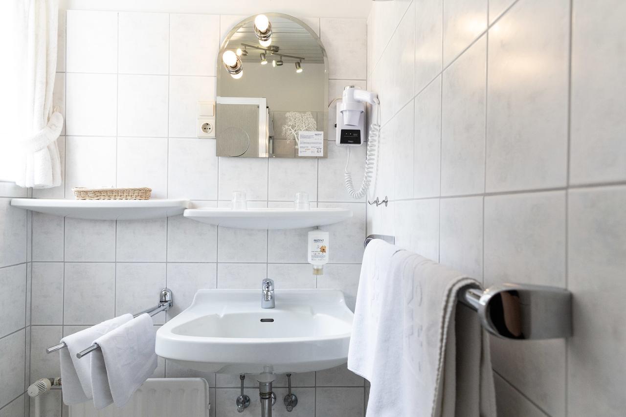 Akzent Hotel Thiemann Ganderkesee Exteriör bild
