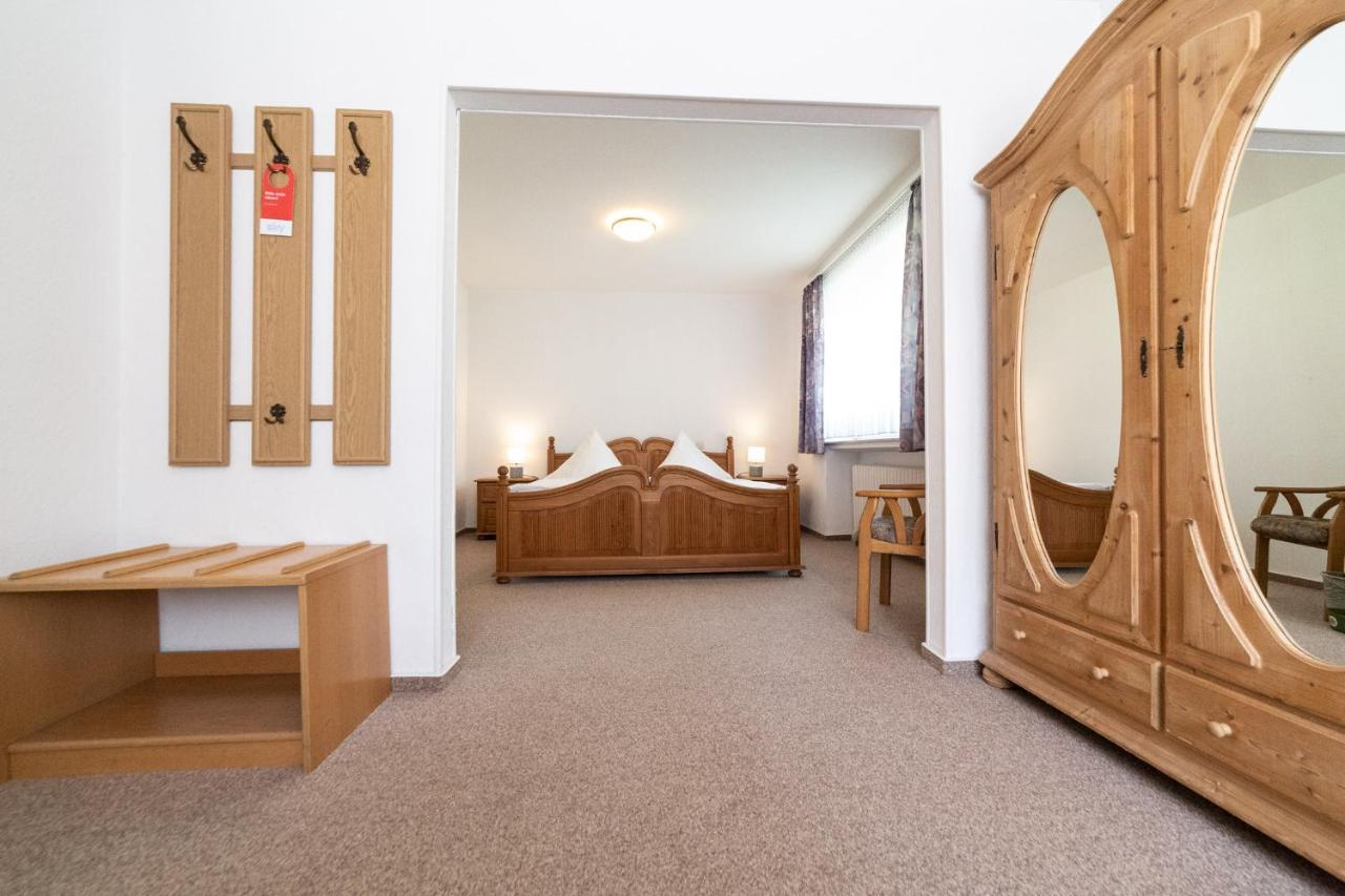 Akzent Hotel Thiemann Ganderkesee Exteriör bild
