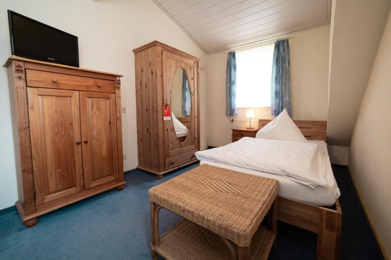 Akzent Hotel Thiemann Ganderkesee Exteriör bild